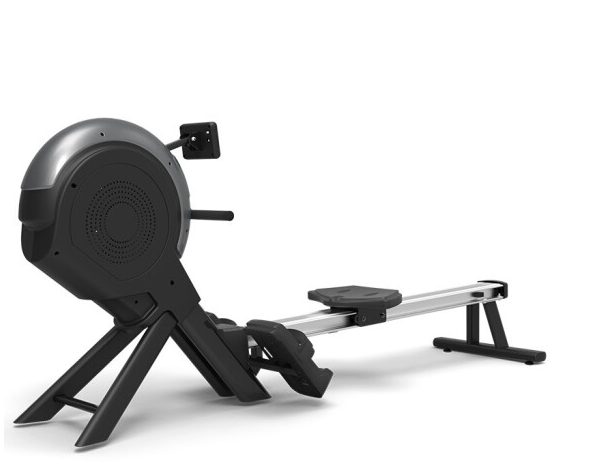 康強劃船機R600商用磁控室內劃槳運動健身器材商用劃船器 R600