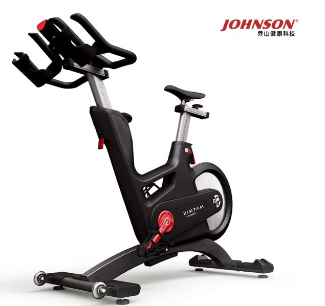 喬山Matrix高端商用動(dòng)感單車(chē)旗艦IC7