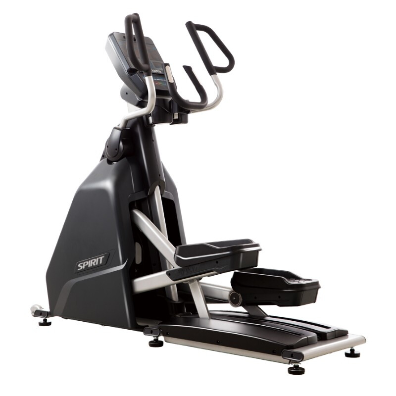 岱宇(DYACO)橢圓機(jī)CE900原裝進(jìn)口商用自發(fā)電豪華高端商用家用 送貨安裝