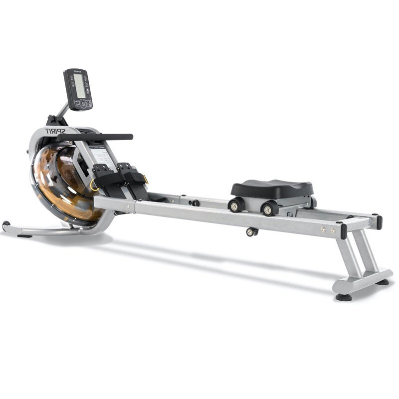 岱宇(DYACO)劃船機(jī)CRW800磁控室內(nèi)劃槳運動健身器材商用劃船器 送貨安裝