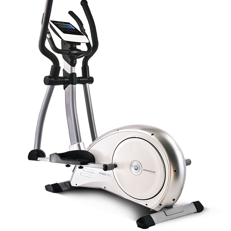 喬山(JOHNSON)橢圓機(jī)Syros pro 家用橢圓儀 太空漫步機(jī)靜音