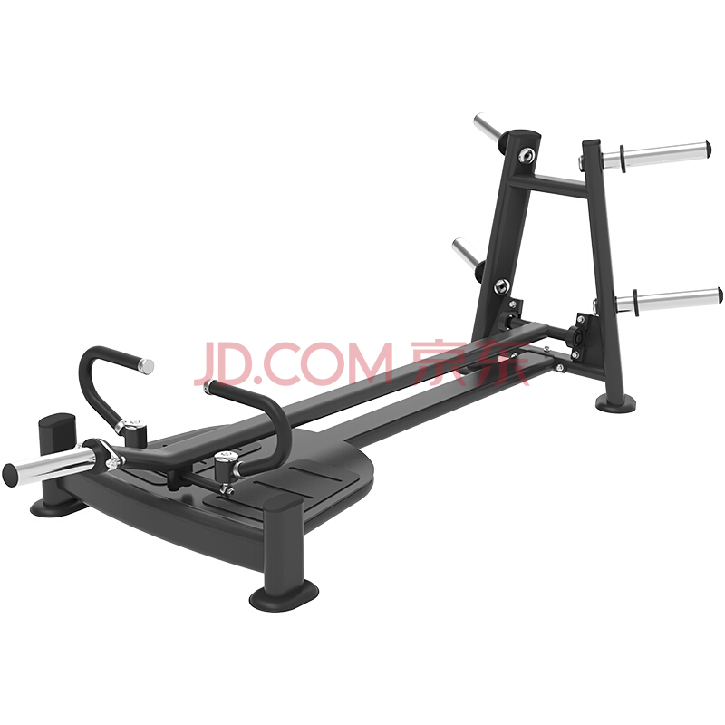 康強(qiáng)T型劃船器6048商用健身器材健身房團(tuán)購綜合訓(xùn)練器