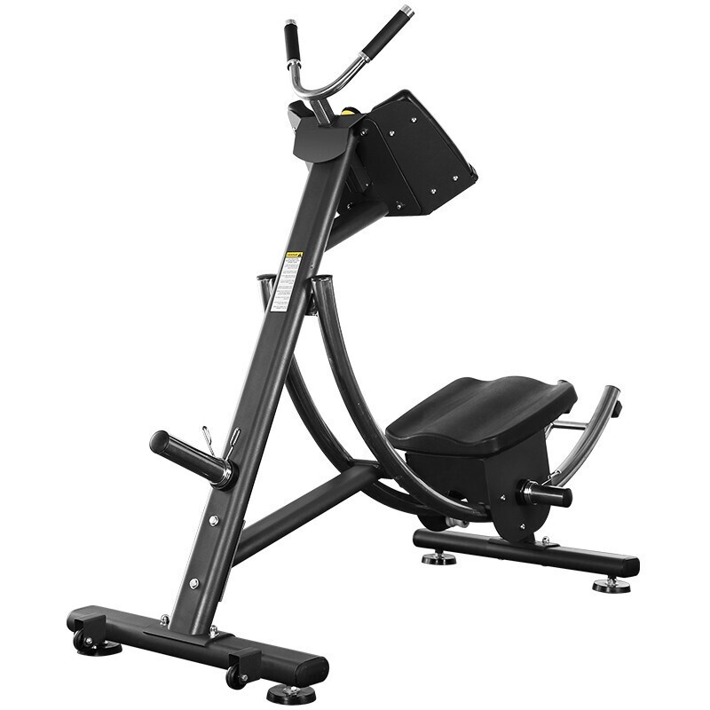 康強(qiáng)AD500商用收腹機(jī) 美腰機(jī) 仰臥起坐輔助健身器材 腹肌鍛煉卷腹翹臀運(yùn)動(dòng)