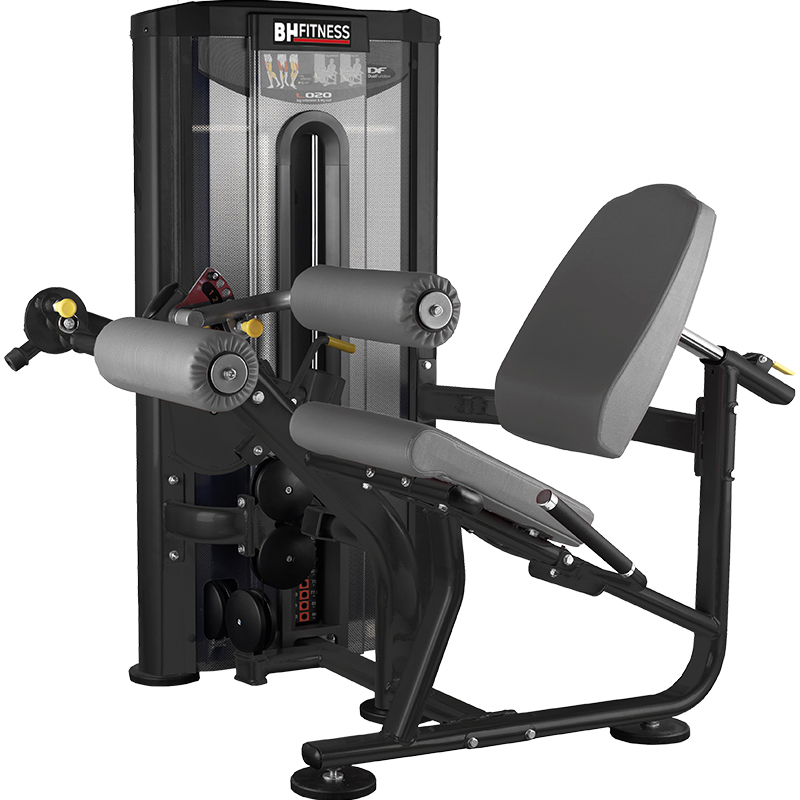 必艾奇(BH)下肢專項(xiàng)L020B坐式曲腿和踢腿練習(xí)器多功能力量綜合訓(xùn)練健身器材 商用健身器材