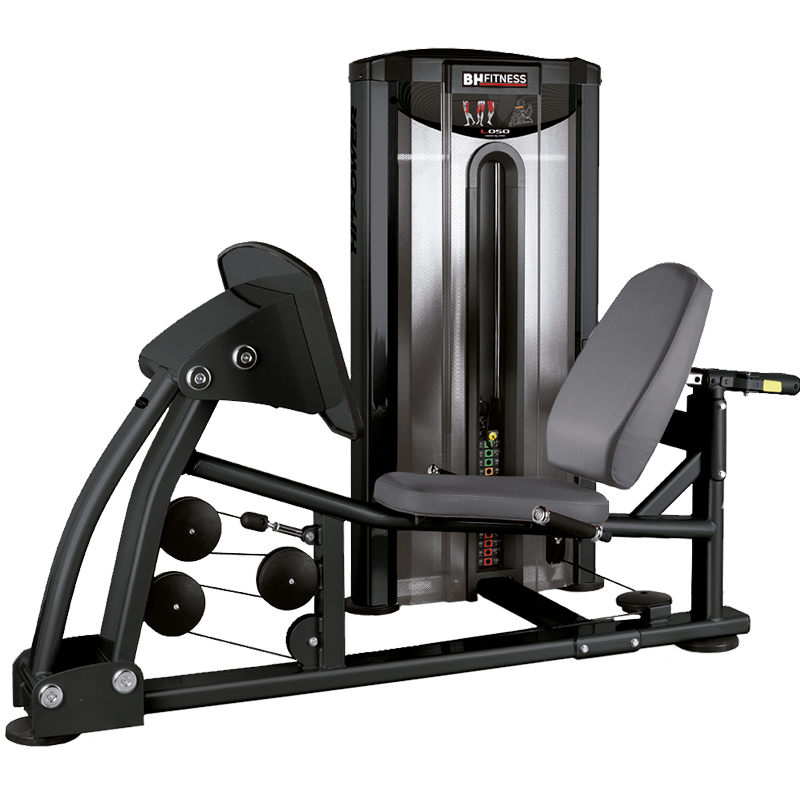 必艾奇(BH)下肢專項(xiàng)訓(xùn)練器L050B蹬腿訓(xùn)練器多功能力量綜合訓(xùn)練器健身器材 商用健身器材