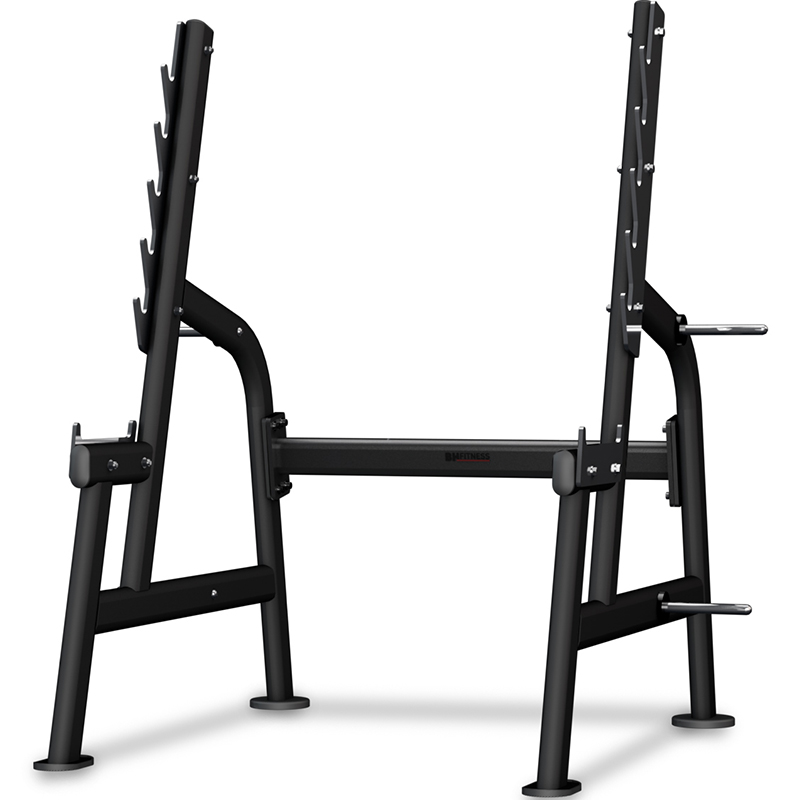 必艾奇(BH) L845B深蹲訓(xùn)練器進(jìn)口商用 多功能力量綜合訓(xùn)練器 健身器材