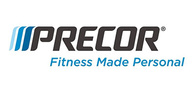Precor必確健身器材 Precor必確健身器材