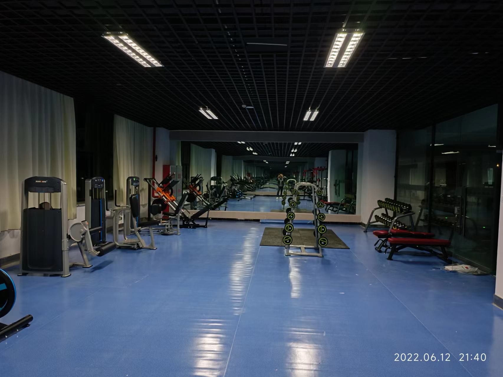 健身器材價(jià)格