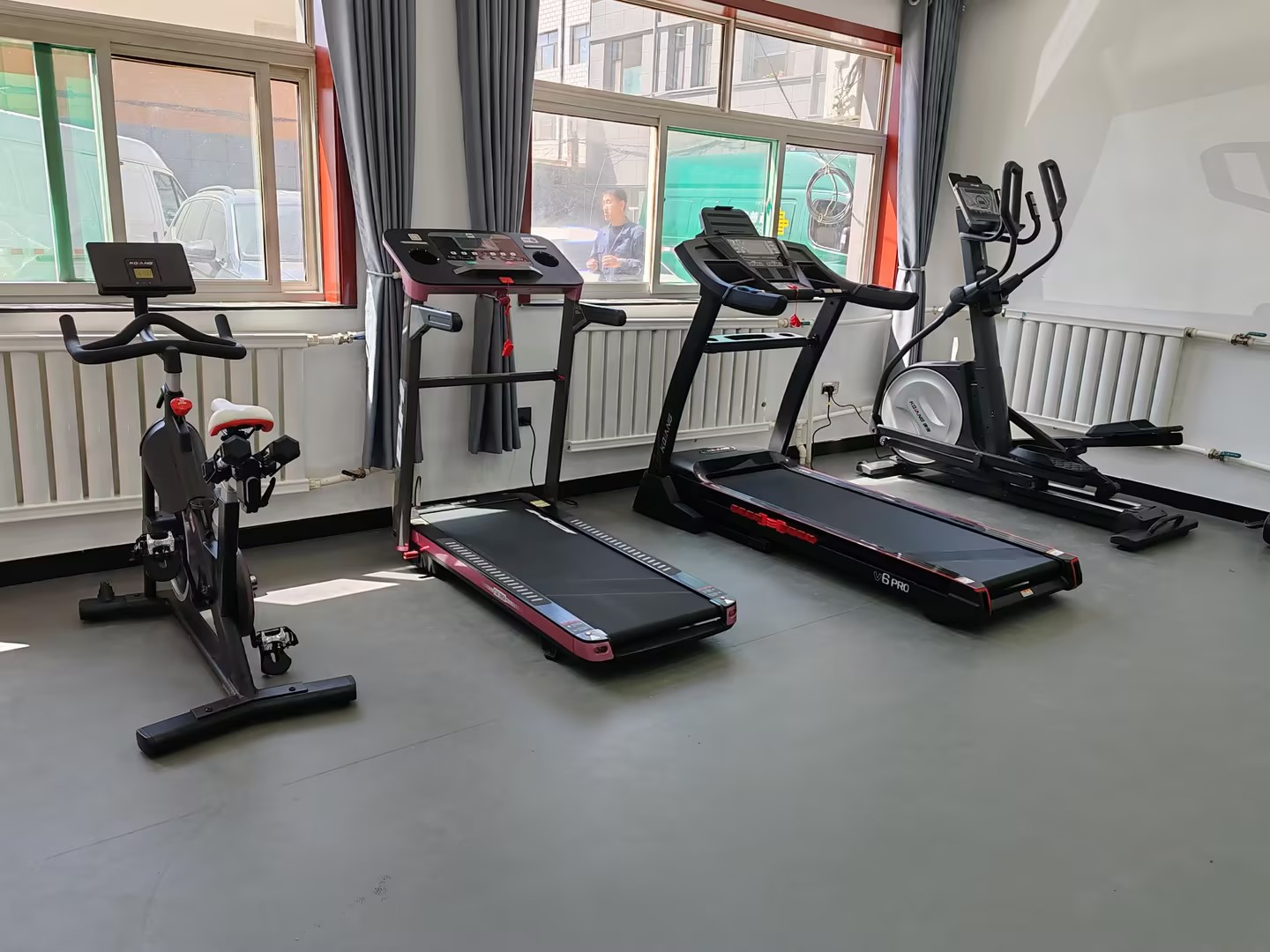 太原商用動感單車哪個(gè)牌子的好